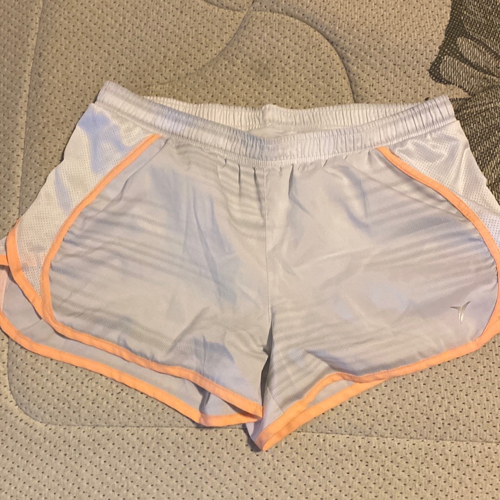Athletic shorts